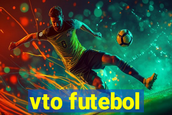 vto futebol